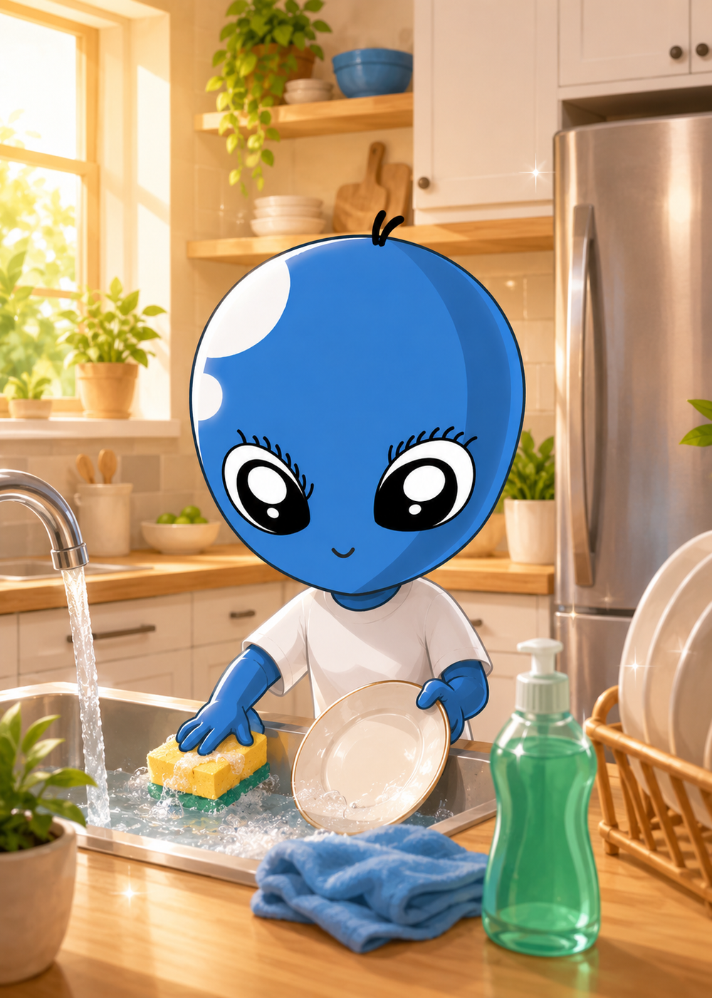 Küche