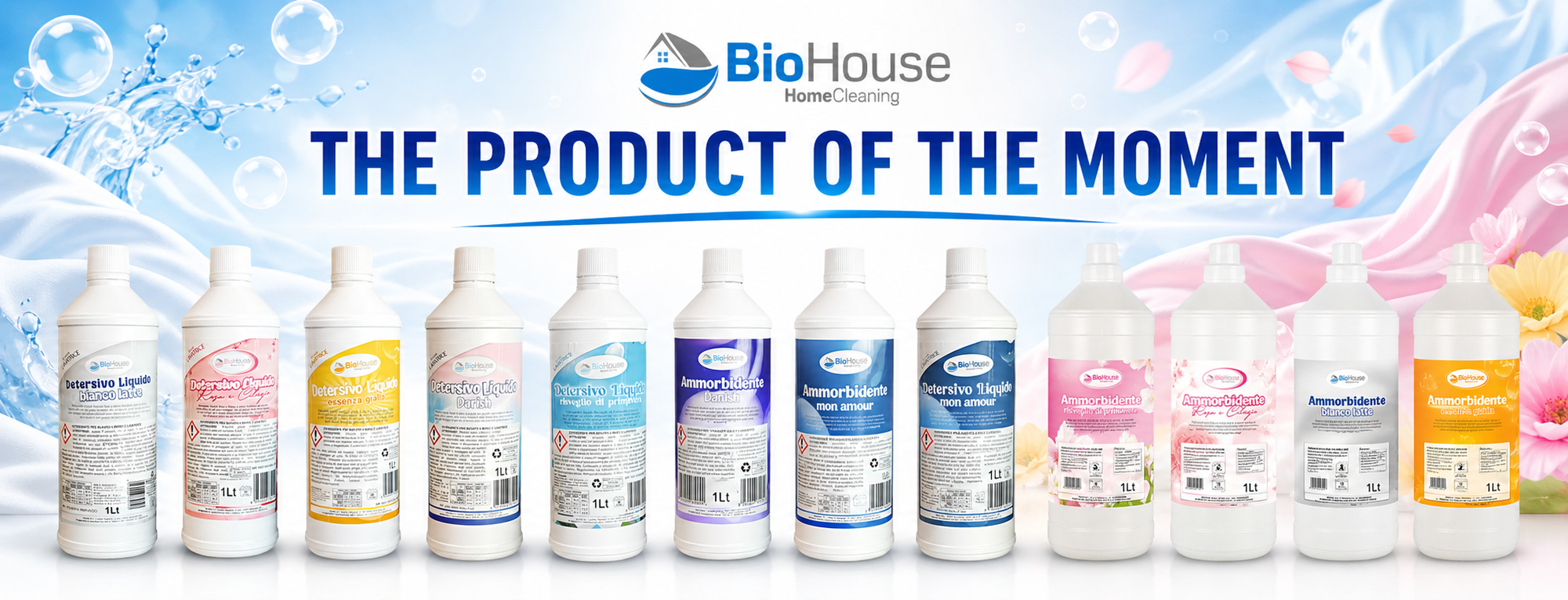 BIOHOUSE