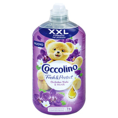 COCCOLINO XXL 76LAV ORCHIDEE