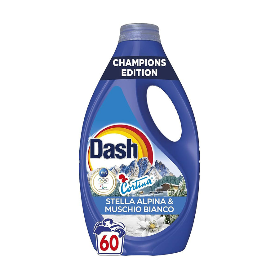 Waschmaschine 60. Cortina Wash