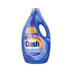 DASH WASCHMASCHINE 60 WÄSCHEN LAVENDEL