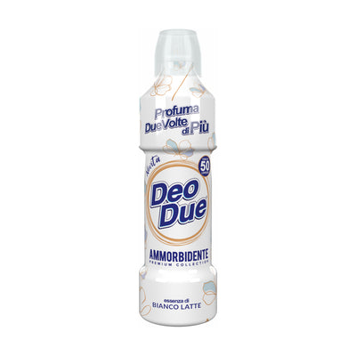 DEO DUE AMMORBIDENTE 50LAV. BIANCO LATTE