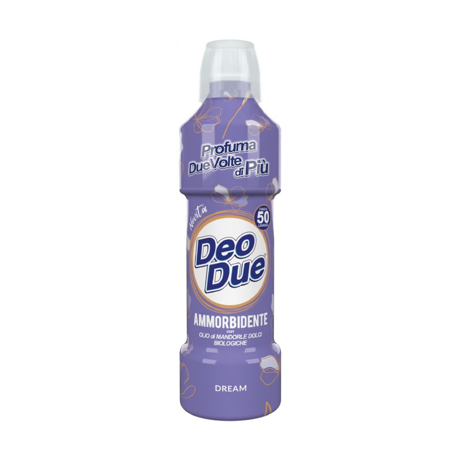 DEO DUE AMMORBIDENTE 50LAV. DREAM