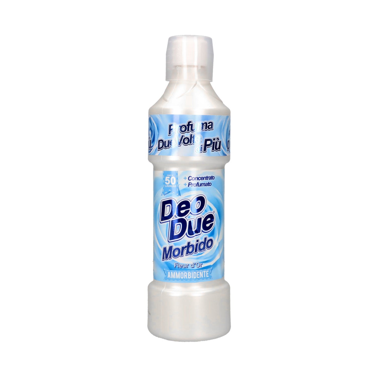 DEO DUE AMMORBIDENTE 50LAV FIOR D’OR