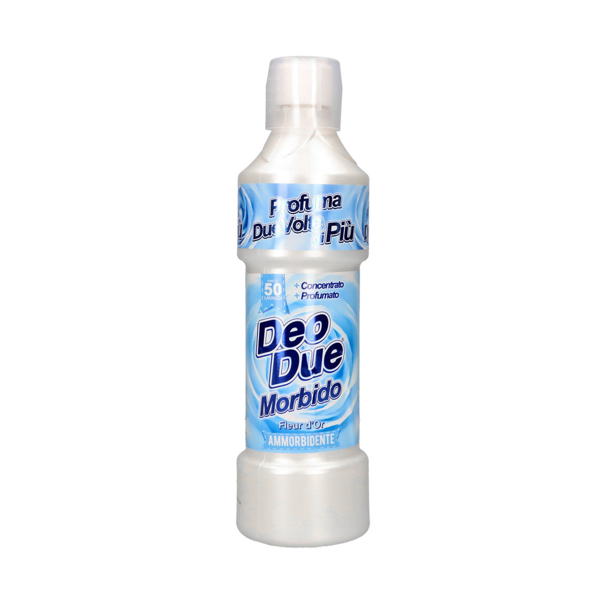 DEO DUE AMMORBIDENTE 50LAV FIOR D’OR
