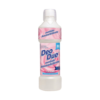DEO DUE AMMORBIDENTE 50LAV FIORI ROSA