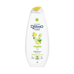 DERMO MED BADEZIMMER 650ML LIMETTE