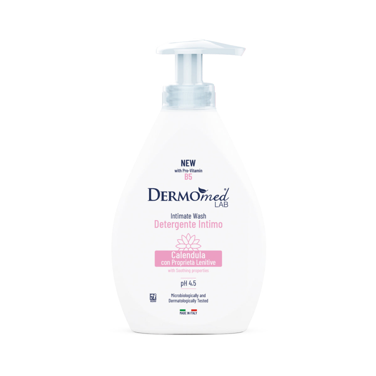 DERMO MED INTIMO 250ML CALENDULA