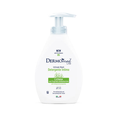 DERMO MED INTIMO 250ML LICHENE