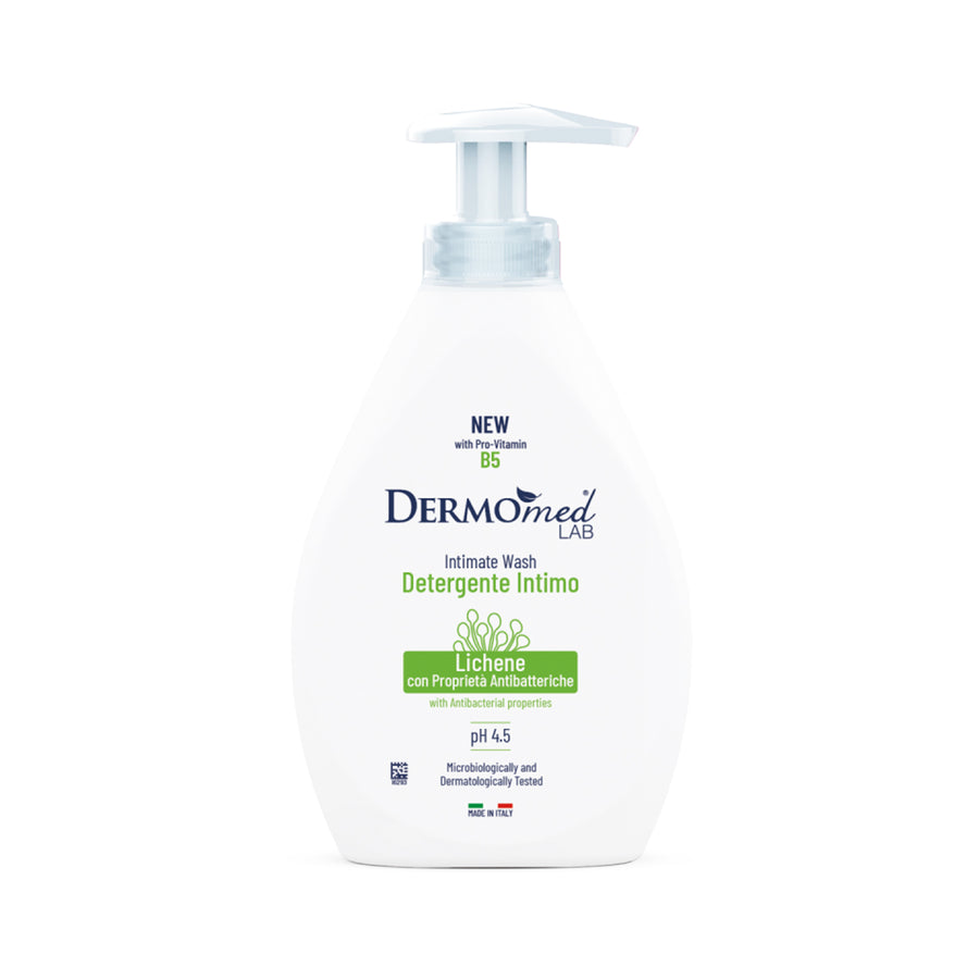 DERMO MED INTIMO 250ML LICHENE