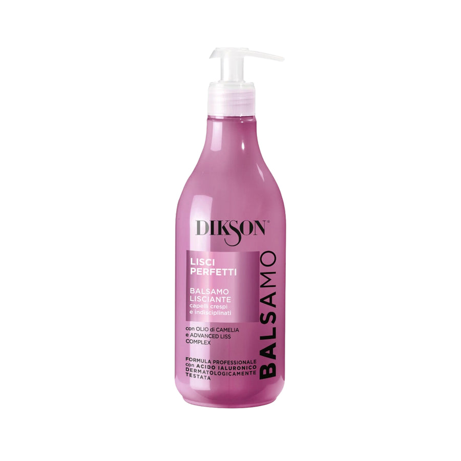 DIKSON Spülung 500ml Perfekte Geschmeidigkeit