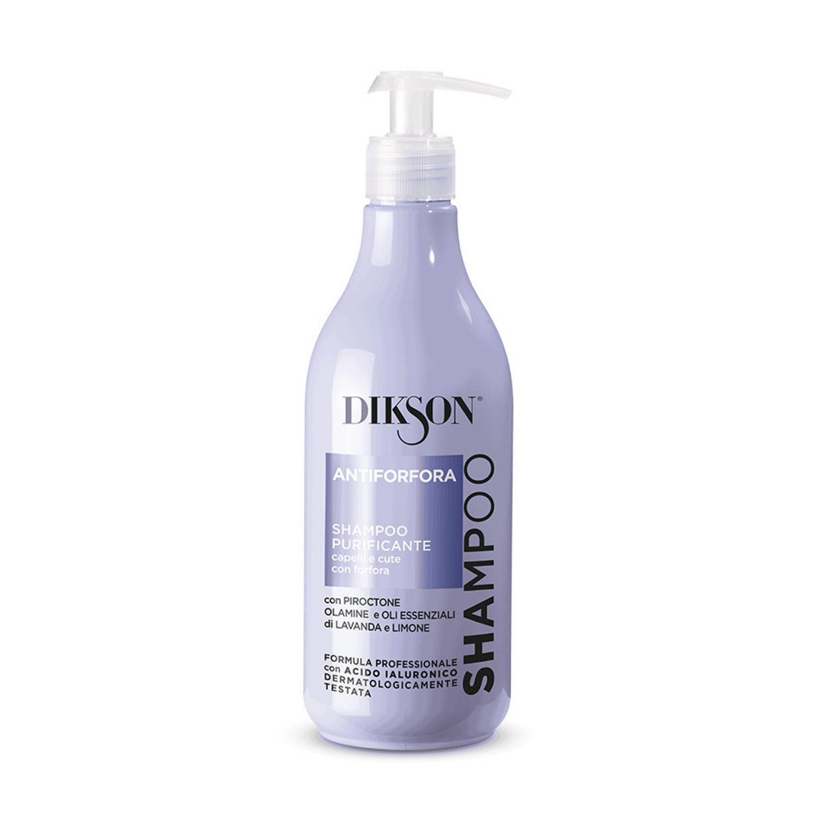 DIKSON ANTI-SCHUPPEN-SHAMPOO 500ML