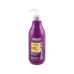 DIKSON ANTI-GELB-SHAMPOO 500ML