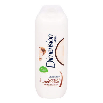 DIMENSION SH 250ML COCONUT