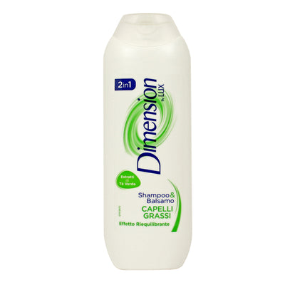 DIMENSION SH 250ML FATS