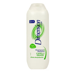 DIMENSION SH 250ML FETTE