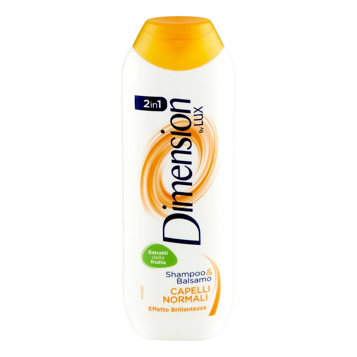 ABMESSUNGEN SH 250ML NORMAL