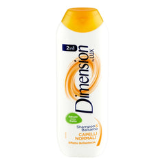 ABMESSUNGEN SH 250ML NORMAL