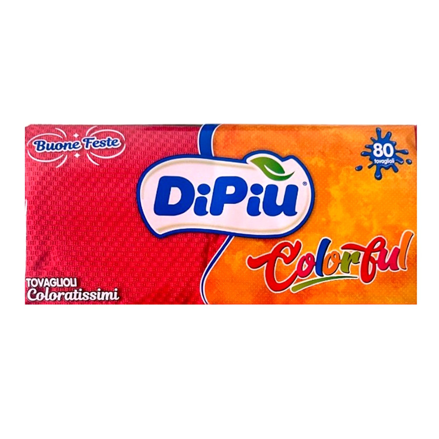 DI PIU TOVAGLIOLI ROSSI