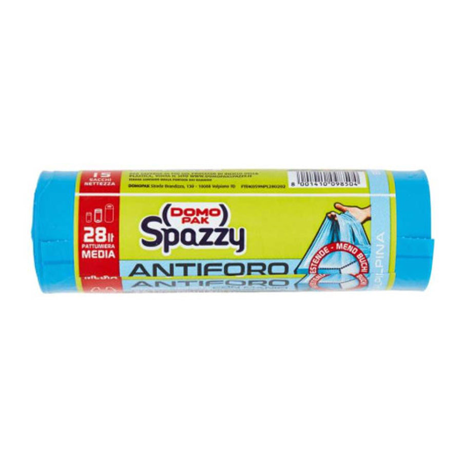DOMO SPAZZY 52X54 ALPINE BREEZE