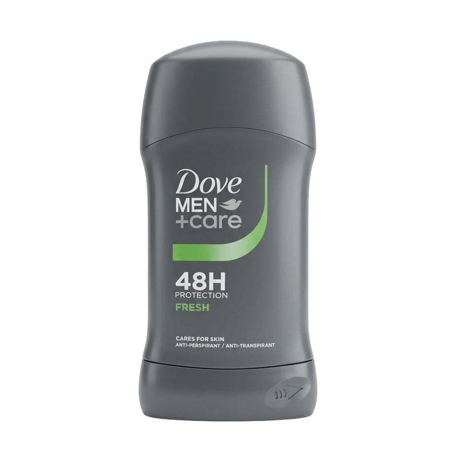 DOVE MEN+CARE DEODORANT STICK 50ML COOL FRESH