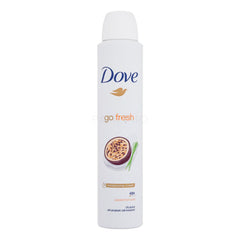 DOVE SPRAY 200ML PASSIONSFRUCHT