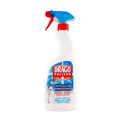 DRAGON ANTI-LIMESCALE SPRAY 600ML