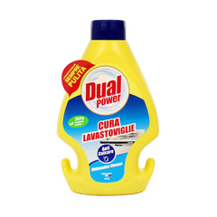 DUAL DISHWASHER CARE 250ML