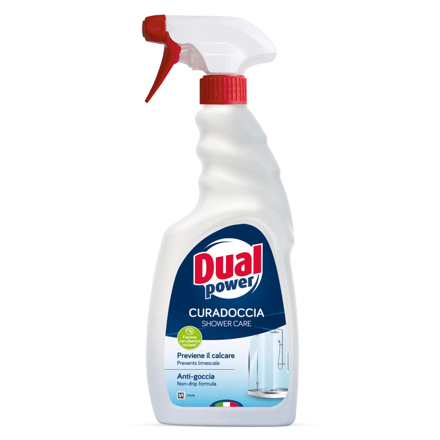 Doppelspray-Duschpflege 500 ml