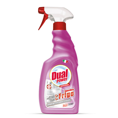 DUAL FRIDGE SPRAY 500ML