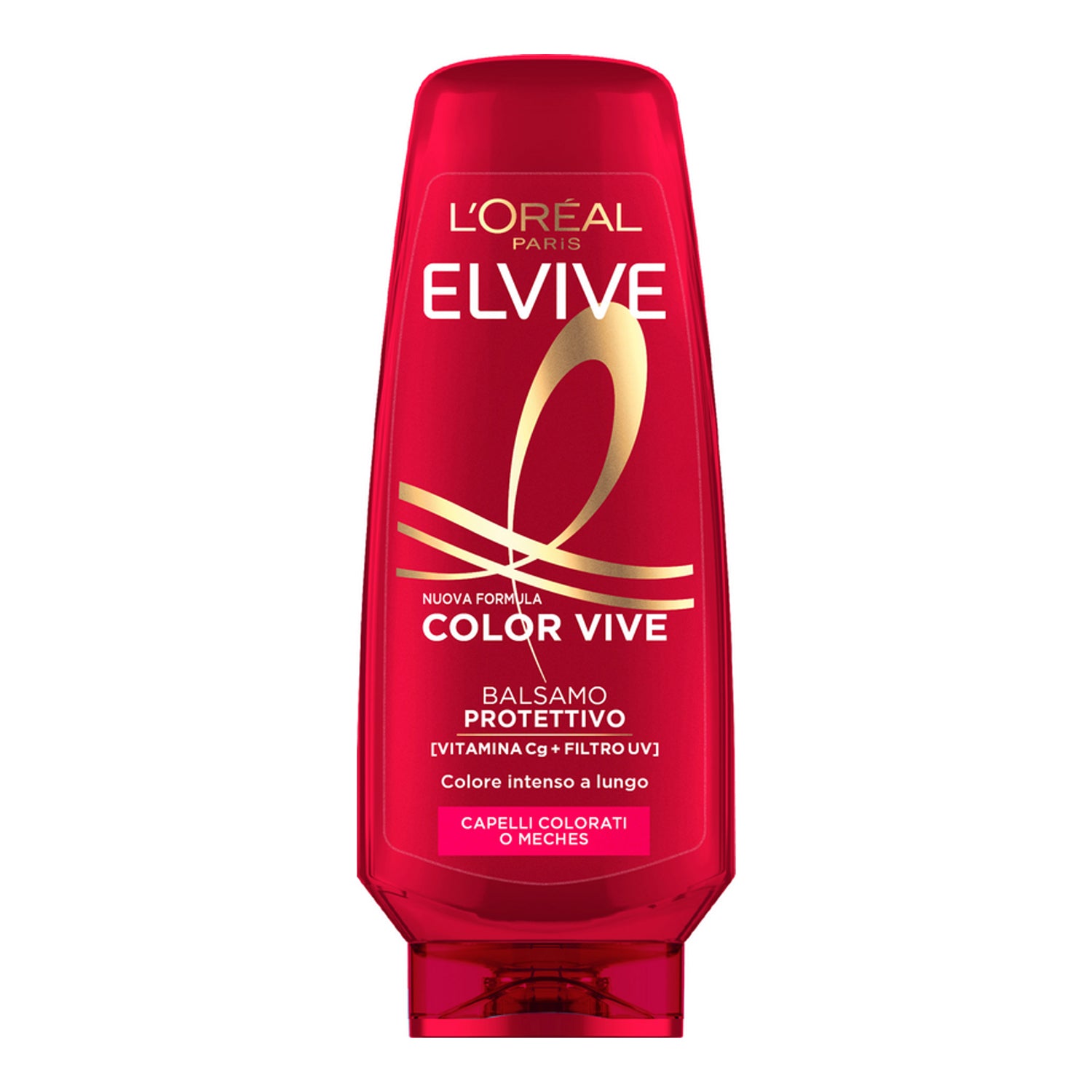 ELVIVE CONDITIONER 400ML COLOR VIVE