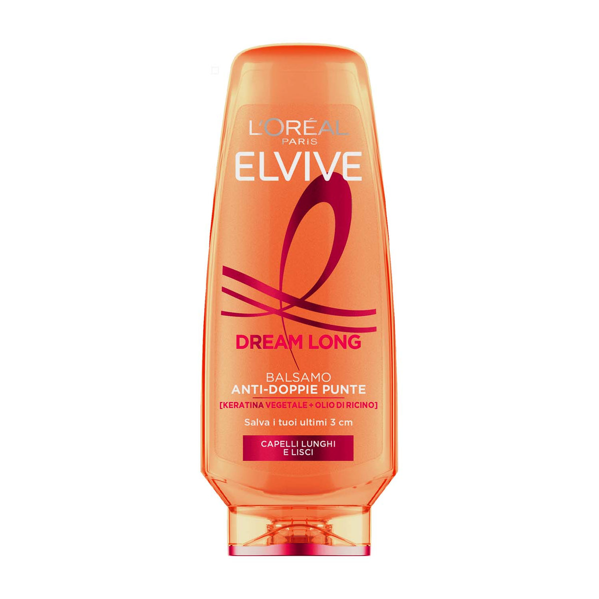 ELVIVE BALSAMO 400ML DREAM LONG
