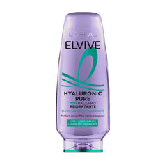ELVIVE BALSAMO 400ML HYALURONIC PURE