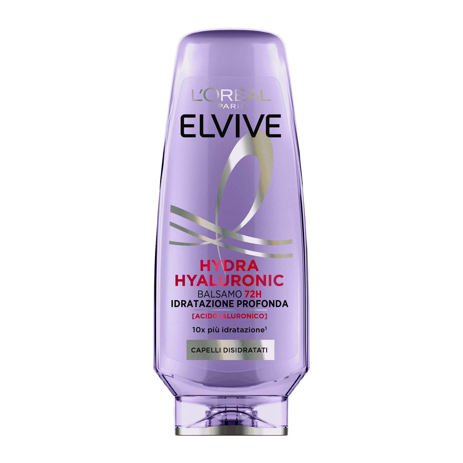 ELVIVE HYDRA HYALURONIK-SPÜLUNG 400ML