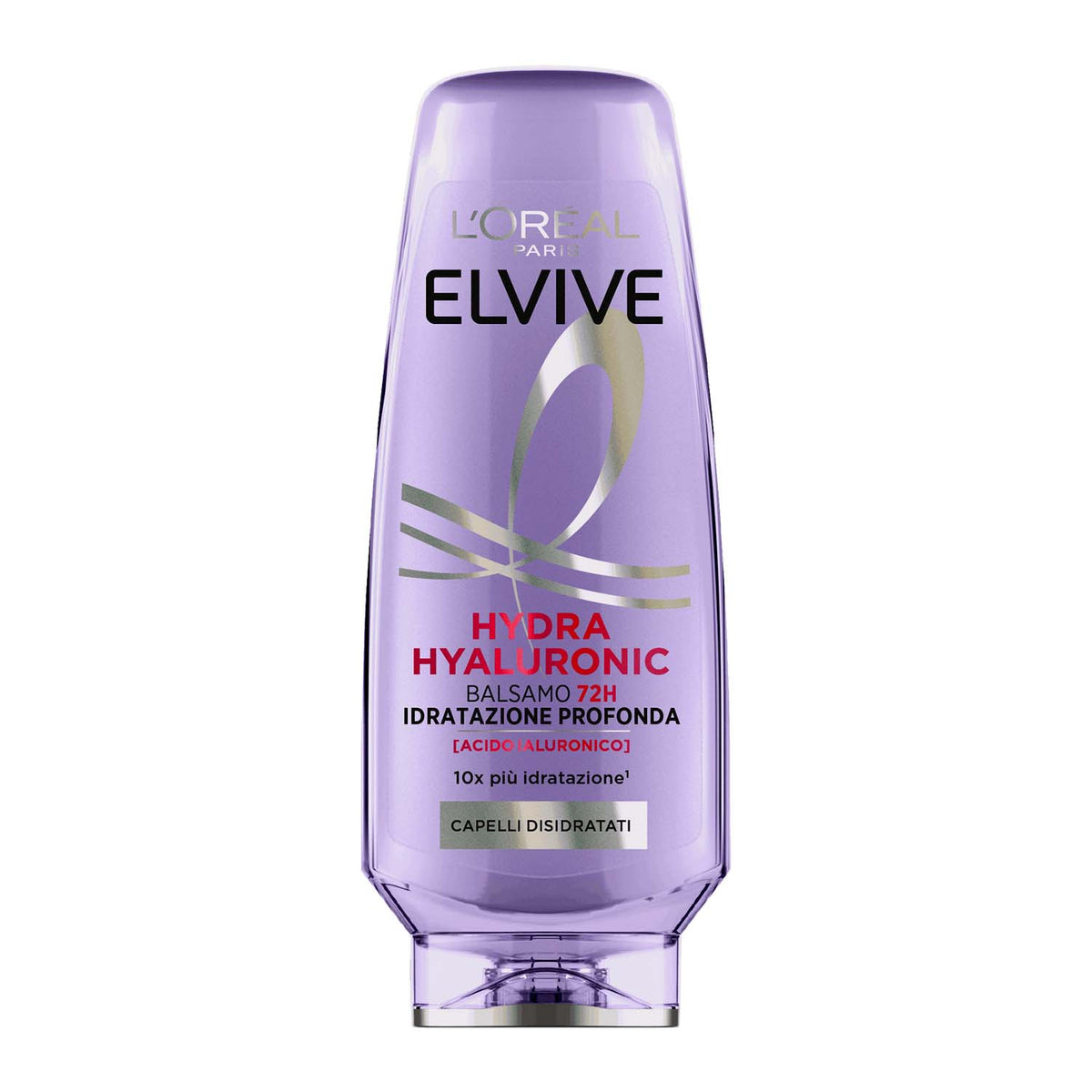 ELVIVE HYDRA HYALURONIK-SPÜLUNG 400ML