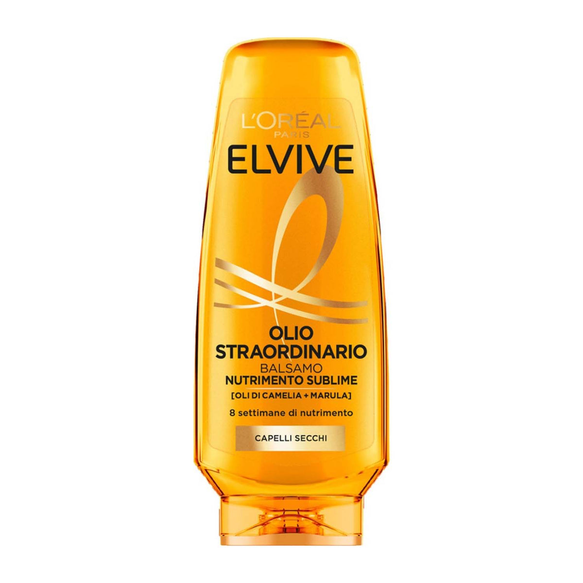 ELVIVE EXTRAORDINARY OIL CONDITIONER 400ML