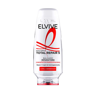 ELVIVE BALSAMO 400ML TOTAL REPAIR 5