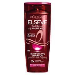 ELVIVE SHAMPOO 400ML FULL RESIST