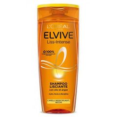 ELVIVE SHAMPOO 400ML LISS INTENSE