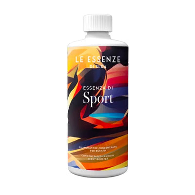 ELDAS ESSENCES 500ML SPORT