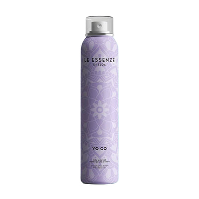 ESSENZE DI ELDA MOUSSE CORPO 200ML YO GO