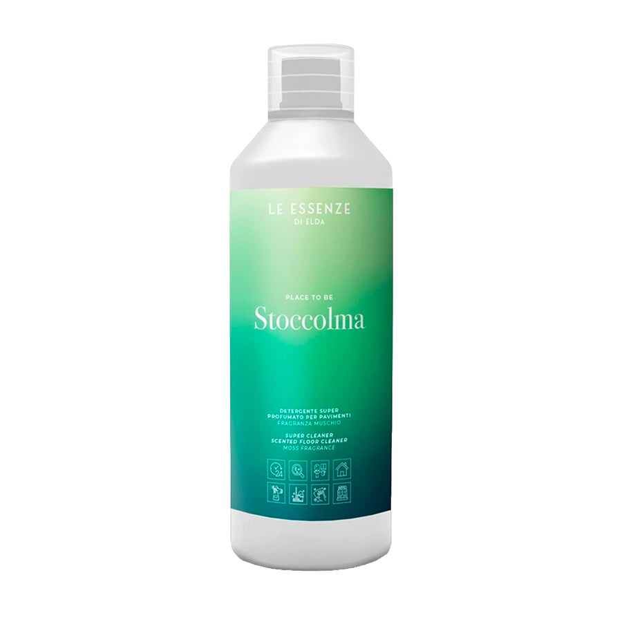 ESSENZE DI ELDA PAVIMENTI SUPER 1L STOCCOLMA