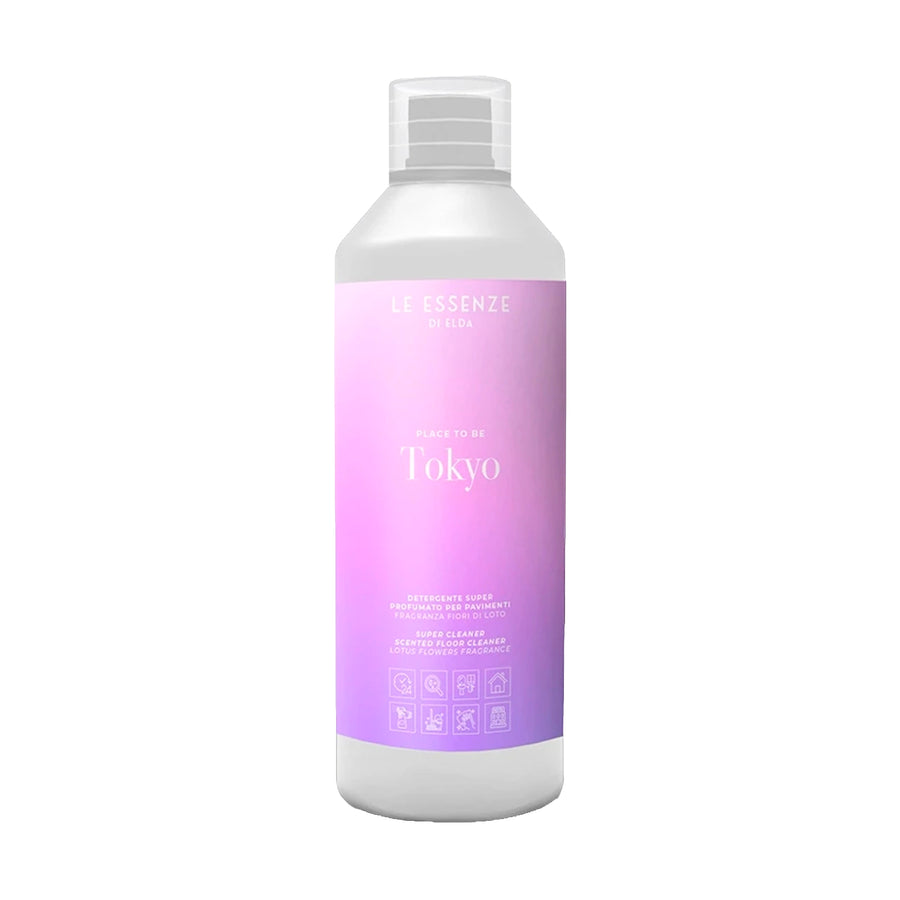 ESSENZE DI ELDA BÖDEN SUPER 1L TOKYO