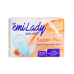 EMI LADY SUPER PLUS X14PZ