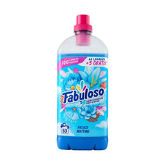 FABULOSO WEICHSPÜLER 1,17L FRESCO MATTINO