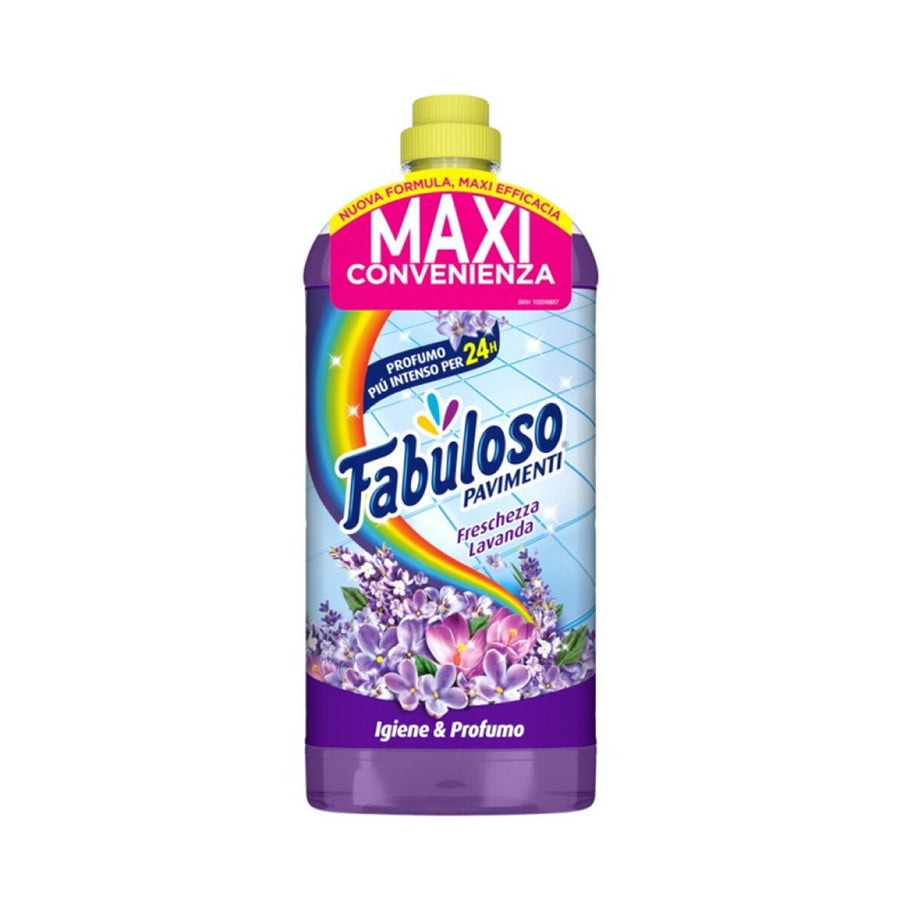 FABULOSO FLOORS 1250ML LAVENDER