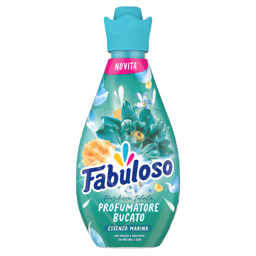FABULOSO LAUNDRY FRESHENER 730ML MARINA