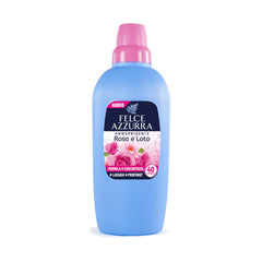 FELCE Weichspüler 2L Rose und Lotus