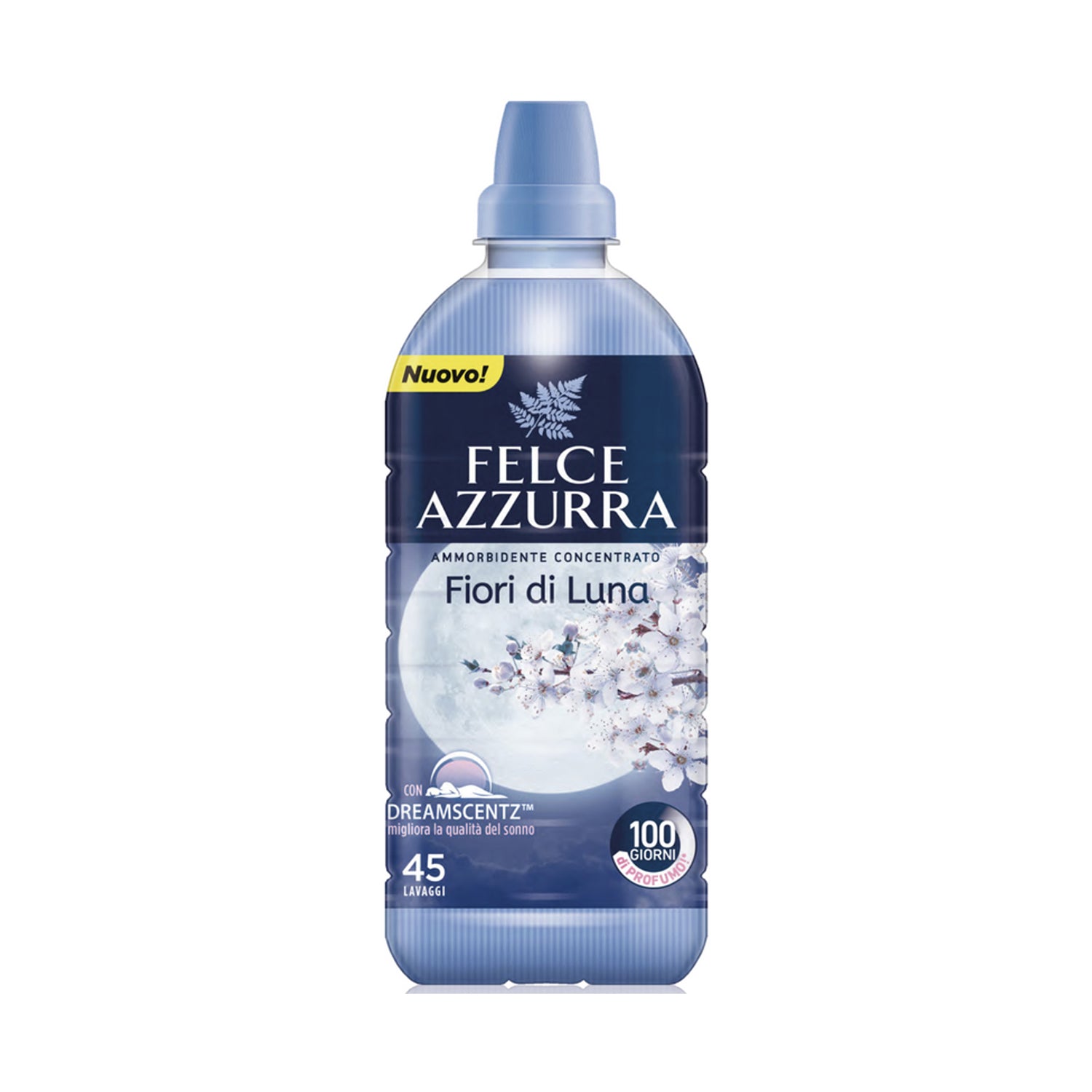 FELCE AZURRA AMMOR.CONC. 45LAV MONDBLUMEN