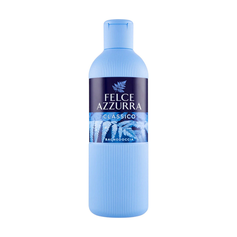 FELCE AZZURRA CLASSIC 650ML BADESCHAUM
